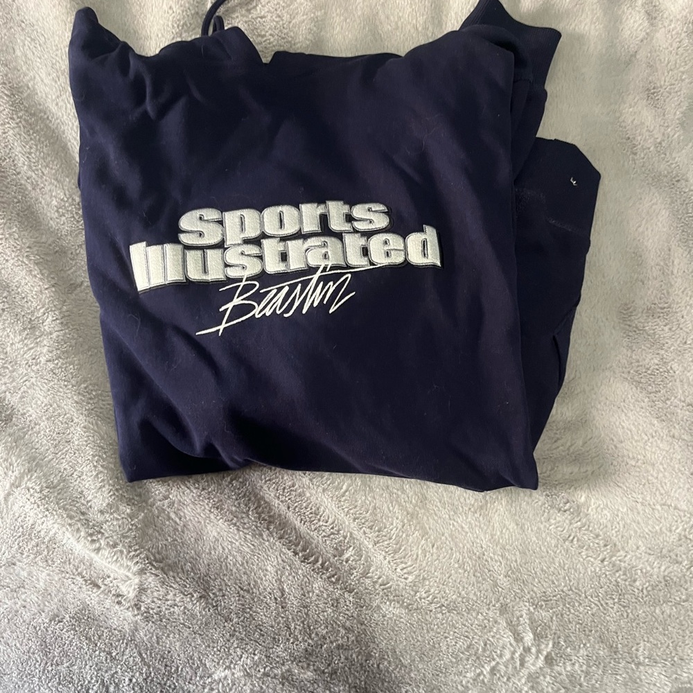 Sports Illustrated BEASTIN Hoodie